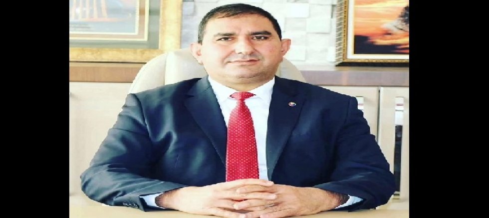 Kayseri Şeker'de görev değişimi