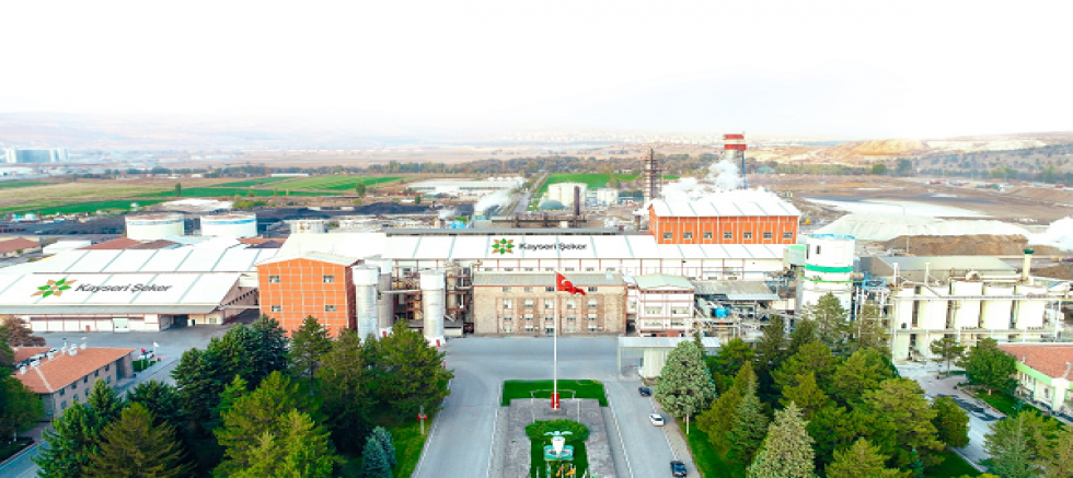 KAYSERİ ŞEKER’İN KREDİ NOTU “YATIRIM YAPILABİLİR” SEVİYEDE ONAYLANDI
