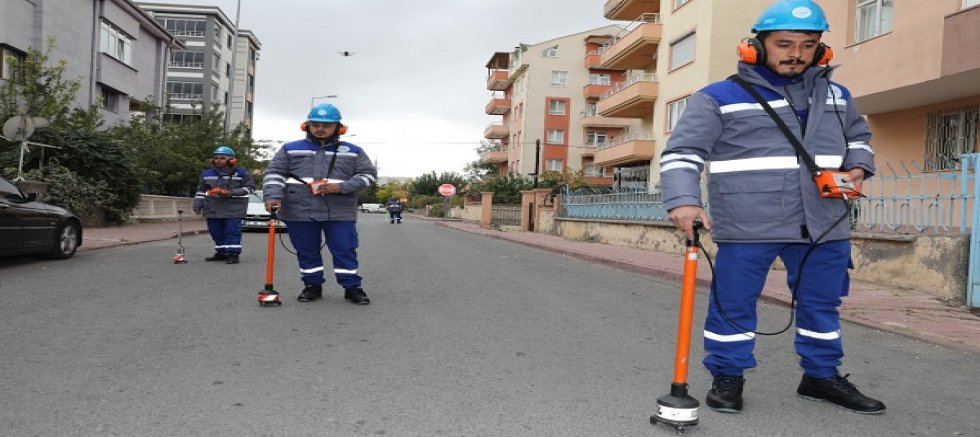 Kayseri su kayıp kaçak oranında 5 büyükşehir ...
