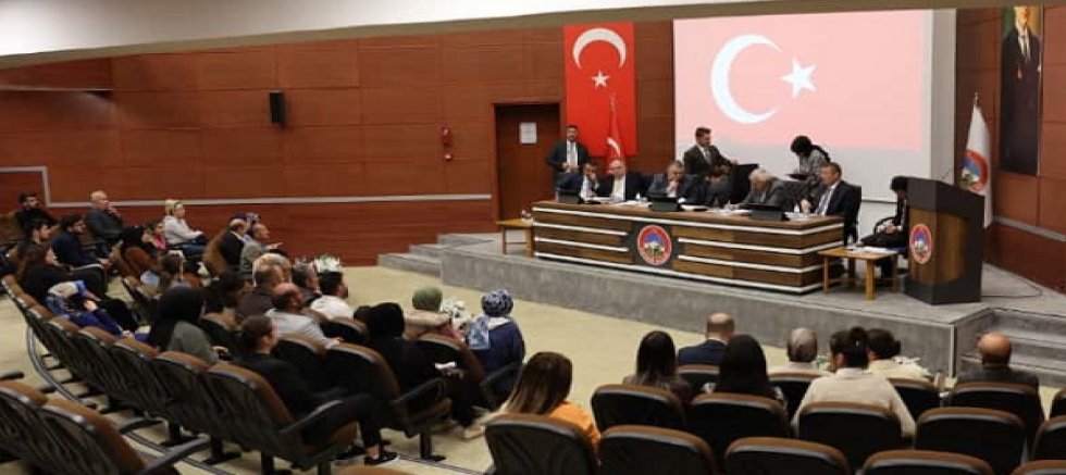 Kayseri Valisi Gökmen Çiçek Vatandaşlarla Bir araya Geldi