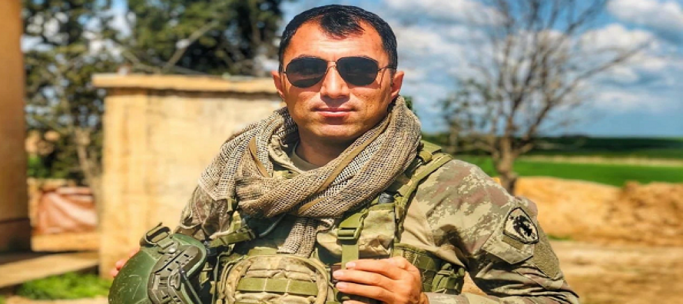Kayseri'ye şehit ateşi düştü...