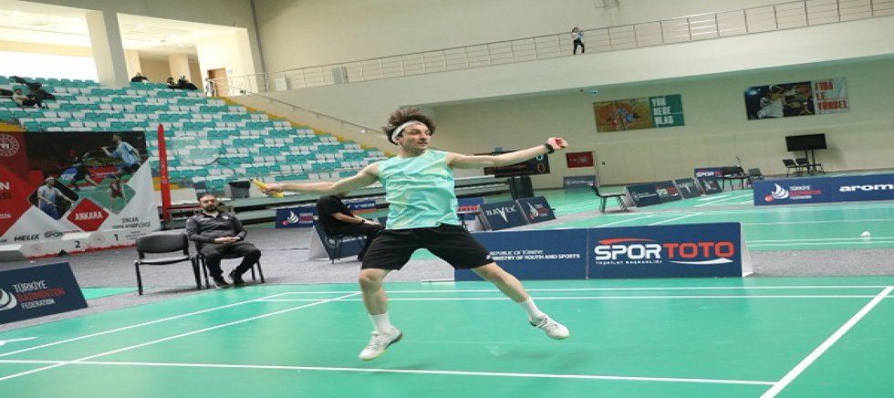 Kayserili Milli Sporcu Yiğitcan Erol, Dünya Arenasında!