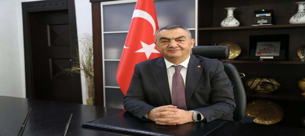 KAYSO Başkanı Büyüksimitci’den 30 Ağustos Zafer Bayramı Mesajı