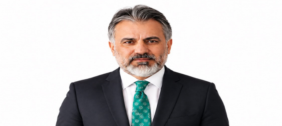 KGC BAŞKANI METİN KÖSEDAĞ’DAN 29 EKİM CUMHURİYET BAYRAMI MESAJI