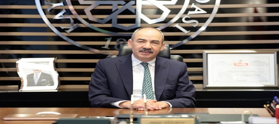 KTO Başkanı Gülsoy Eylül Ayı dış ticaret verilerini değerlendirdi