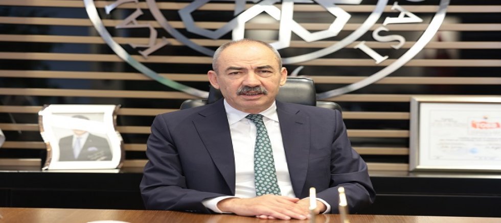 KTO Başkanı Gülsoy TÜİK Temmuz Ayı dış ticaret verilerini değerlendirdi