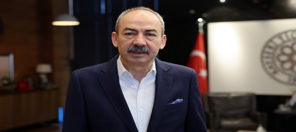 KTO Başkanı Ömer Gülsoy “Türkiye'nin İlk 1000 İhracatçısı 2024” listesinde yer alan firmaları kutladı