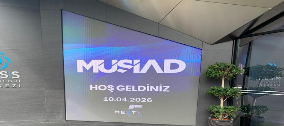 KÜRESEL TEDARİK ZİNCİRİNDEKİ 