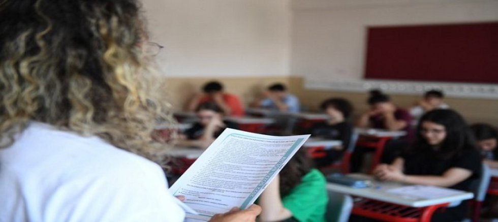 LGS Kapsamındaki Merkezî Sınavda Bu Yıl İlk Kez “Sertifikalı Okuyucu ve Kodlayıcılar” Görev Yapacak