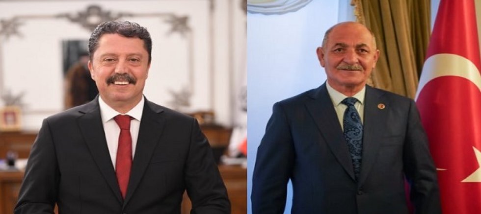 Mansur Yavaş'ın ardından 2 belediye başkanı daha CHP'den istifa etti