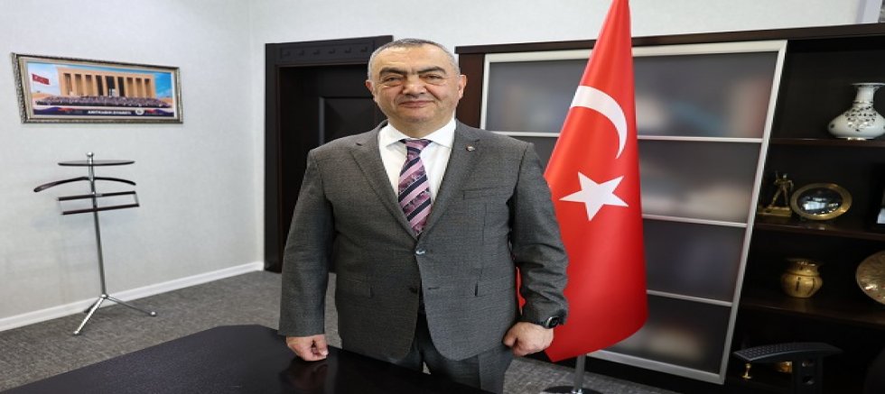 Mart Ayında Kayseri’den 314 Milyon Dolar İhracat Gerçekleştirildi 