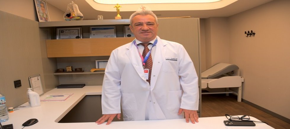 Menisküs Tedavisinde Kapalı Cerrahi Yöntemi Uygulanıyor