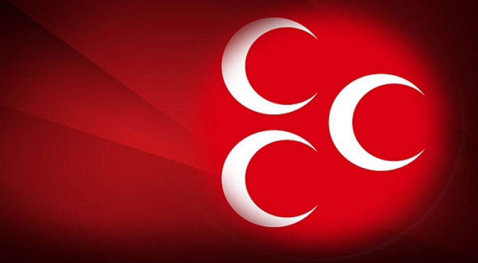 MHP İstanbul İl Teşkilatı'nı feshetti