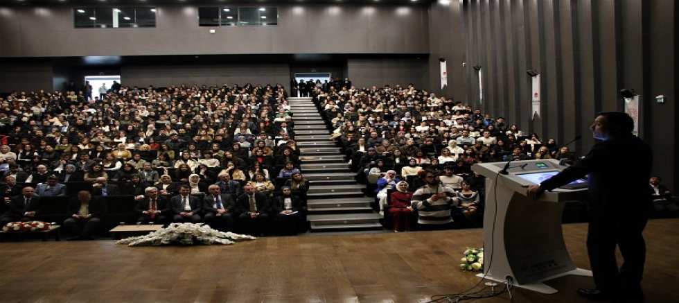 Millî Eğitim Akademisinde “ilk ders” zili bugün çaldı! 