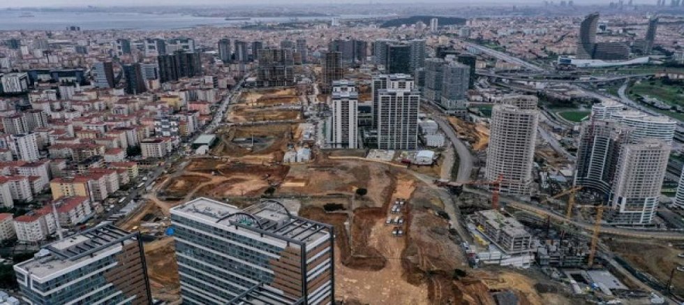 Mimar Eraydın’dan ‘kentsel dönüşüm’ uyarısı: Artık erteleme şansı kalmadı, mesele kent stratejisi!