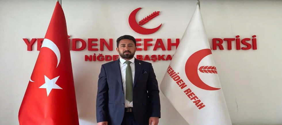 “Niğde Elması Dünyaca Ünlü Ama Üretici Bahçesini Terk Etme Noktasında”
