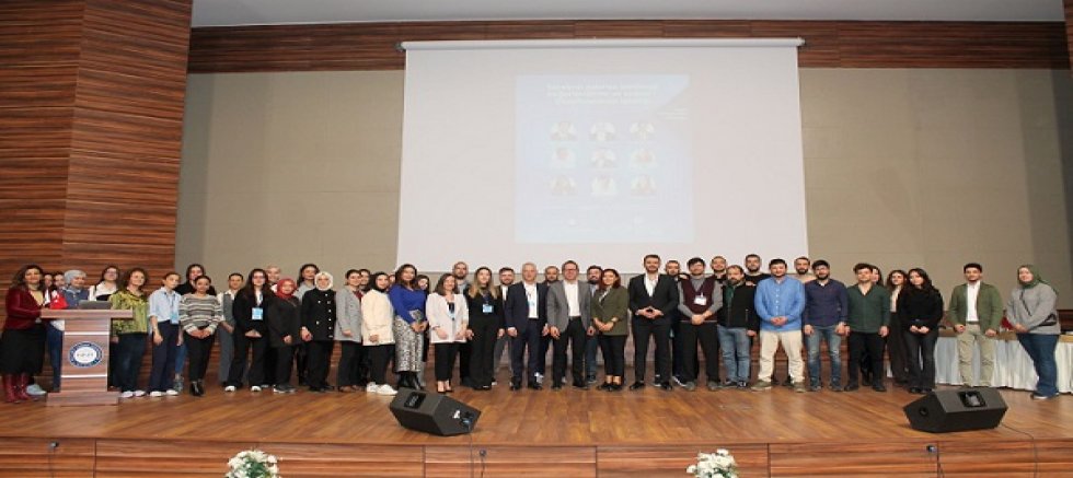 NNYÜ'de Serebral Palsi alanında bilgi ve deneyim paylaşımı