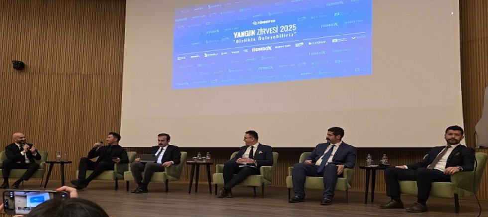 Odak Yangın Sonrası Değil, Yangın Öncesi