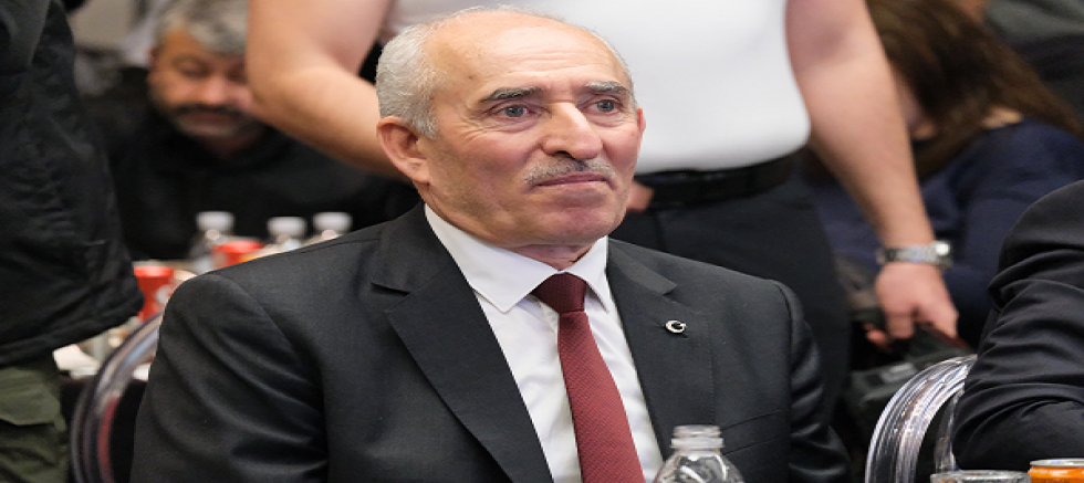 Odakır: “Esnaf kazanırsa Kayseri kazanır”