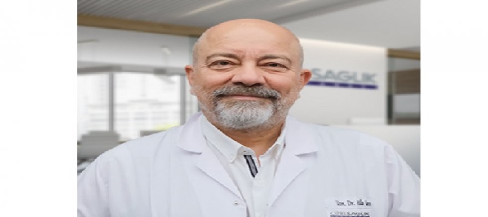 Parkinson Hastalığı Tedavisinde Beyin Pili Yöntemi