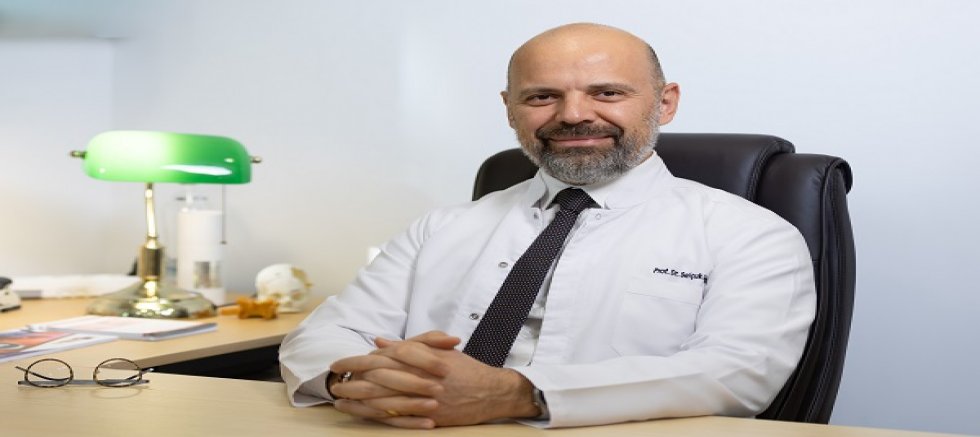 Parkinson hastası ve yakınlarına 5 öneri