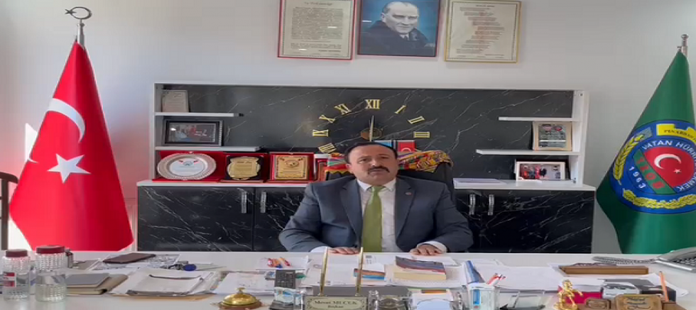 Pınarbaşı Ziraat Odası Başkanı Mucuk: 'Çiftçimizi canlı canlı mezara koyduk'