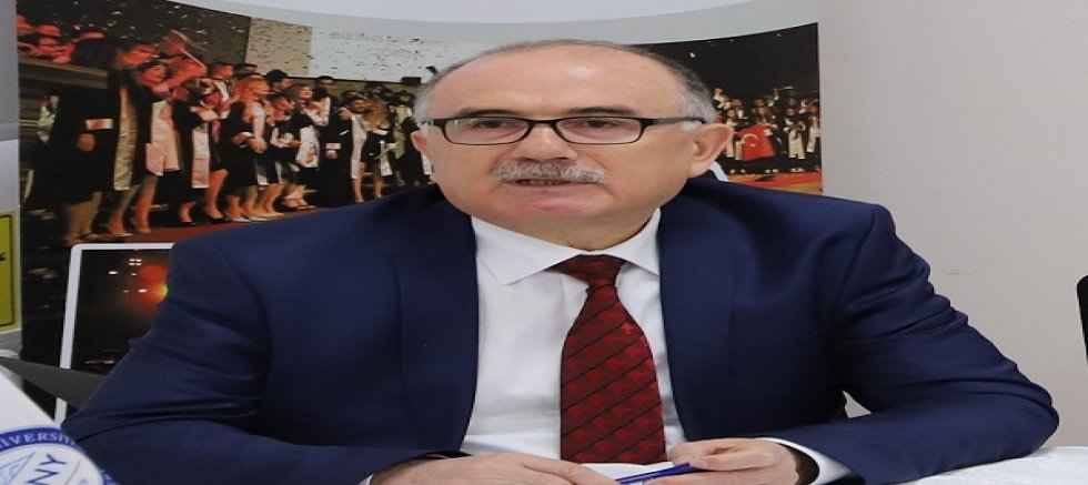 Prof. Dr. Kerim Güney dünyanın en etkili bilim insanları listesinde 