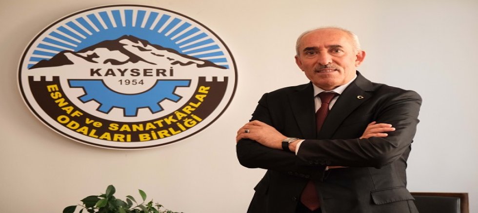 “Projeci Başkanın” 4 yılı hizmet ve projelerle geçti