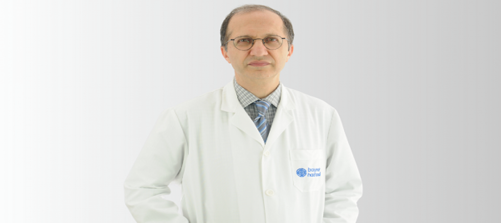 Prostat kanseri 50 yaş üstü erkeklerde daha sık görülüyor