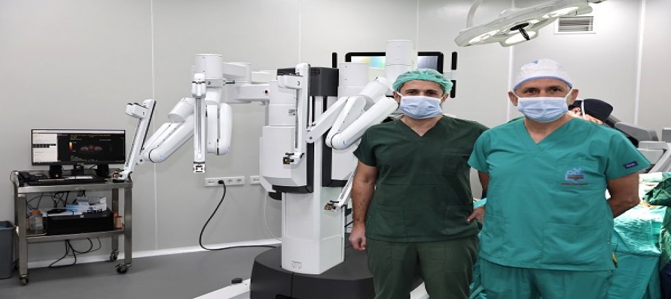 Prostat Kanseri, Tüm Toplumu İlgilendiren Önemli Bir Sağlık Sorunu