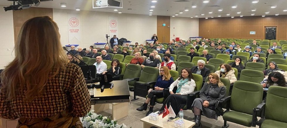 Radyoterapi ve Modern Tedavi Yaklaşımları Anlatıldı