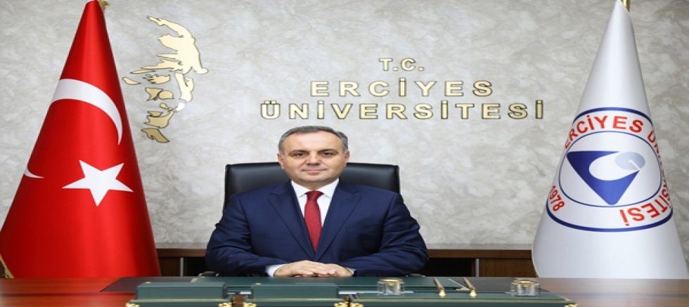 Rektör Prof. Dr. Fatih Altun’un Kurban Bayramı Mesajı