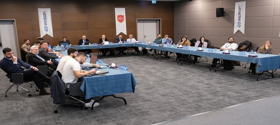 SAFELOOP Projesi 4. Genel Kurul Toplantısı ASPİLSAN Enerji Ev Sahipliğinde Kayseri’de Gerçekleştirildi
