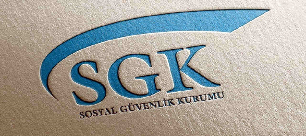 SGK : İptal edilen emeklilik sayısının 12 bin 209 olduğunu açıkladı