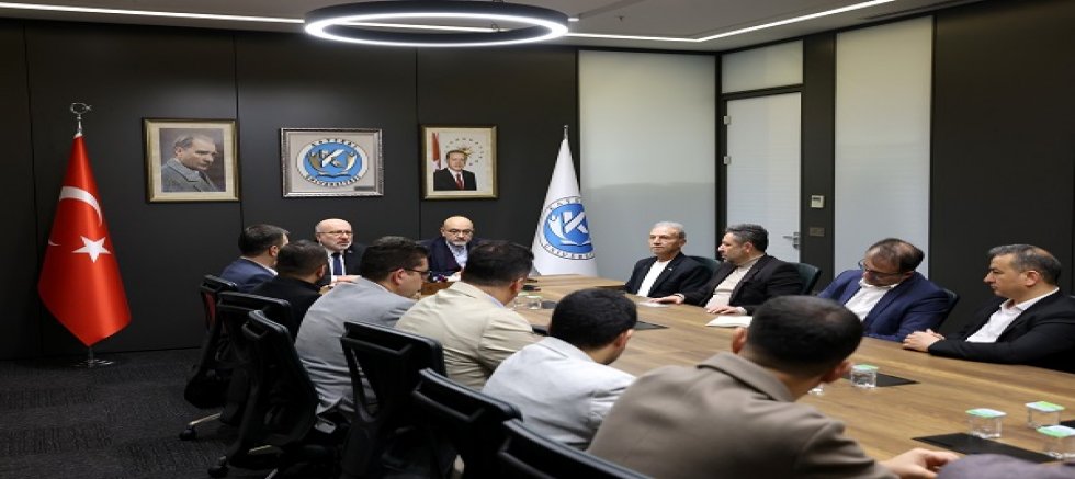 StartUp MYO’nun İkincisi İçin Start Verildi