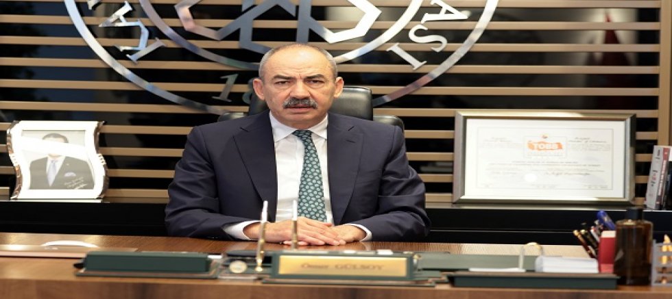 ''Şubat ayında 152 ülkeye 319 milyon 54 bin dolar ihracat yaptık''