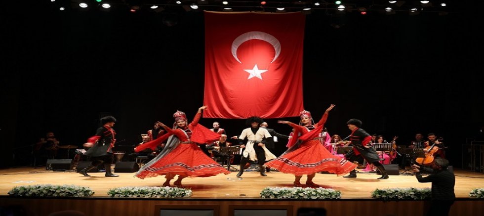 Talas'ta “Uluslararası Türkoloji Zirvesi” düzenlenecek