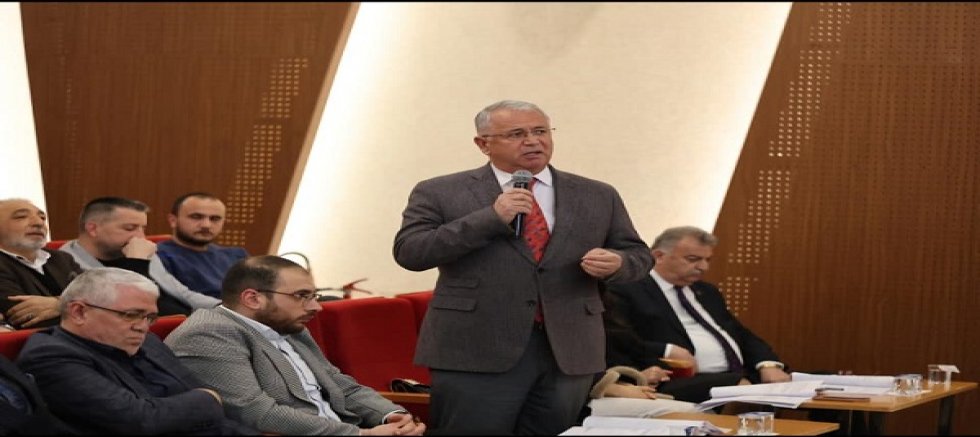 TALASTA’DA KAMU YARARI YOK, BİREYSEL FAYDA VAR