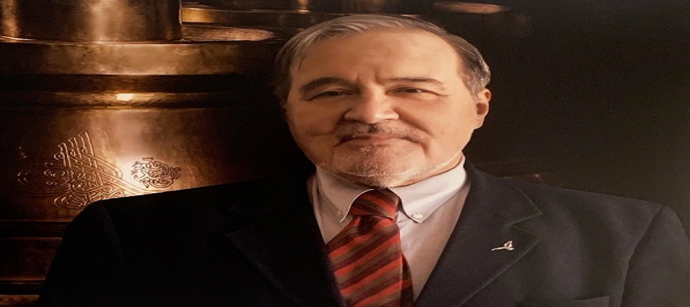 Tarihçi ve yazar İlber Ortaylı hayatını kaybetti