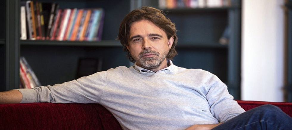 Timur Soykan X Paylaşımları Sebebiyle Gözaltına Alındı