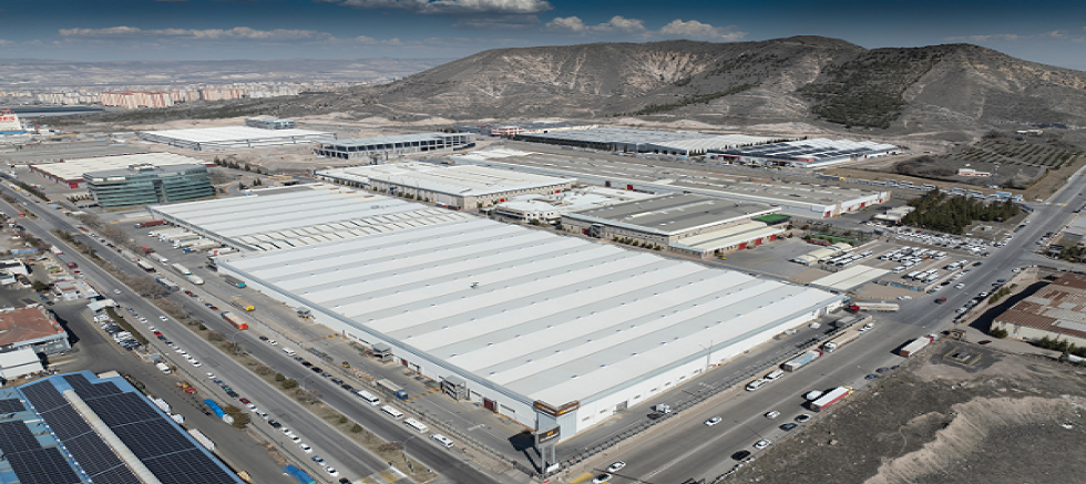 TMSF İstikbal Mobilya İçin Satış İhalesi Başlattı