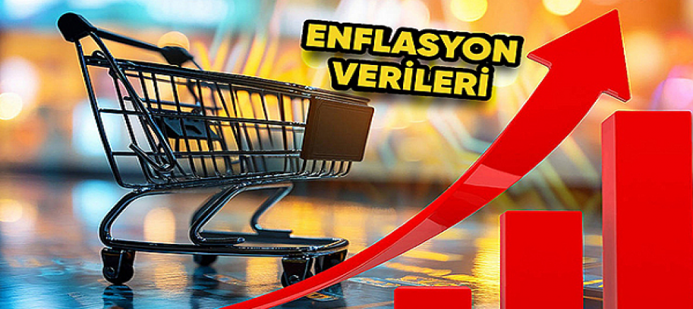 TÜİK'e göre Mart ayı enflasyonu yüzde 1,94 oldu