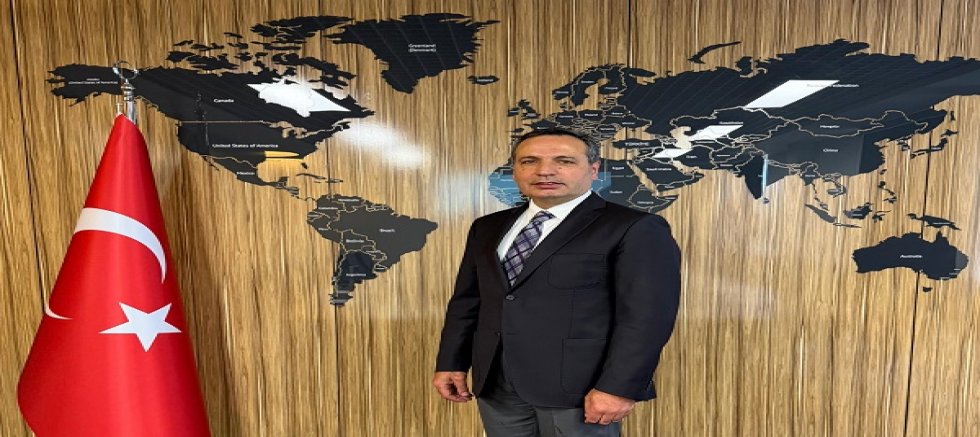 Türk çeliği ile demir ve demir dışı metalleri Avrupa’da güç kazandı