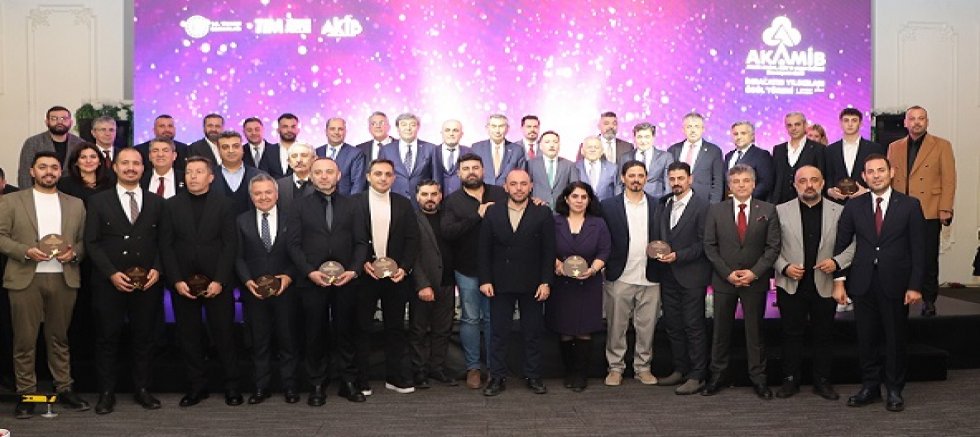 Türk mobilyasının gücü Kayseri’den dünyaya taşındı