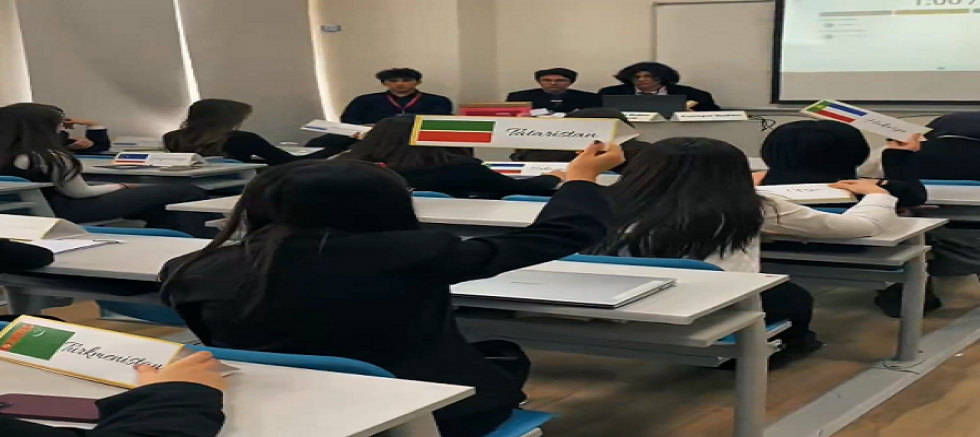 TÜRKAS Kayseri’26 Başarıyla Tamamlandı 