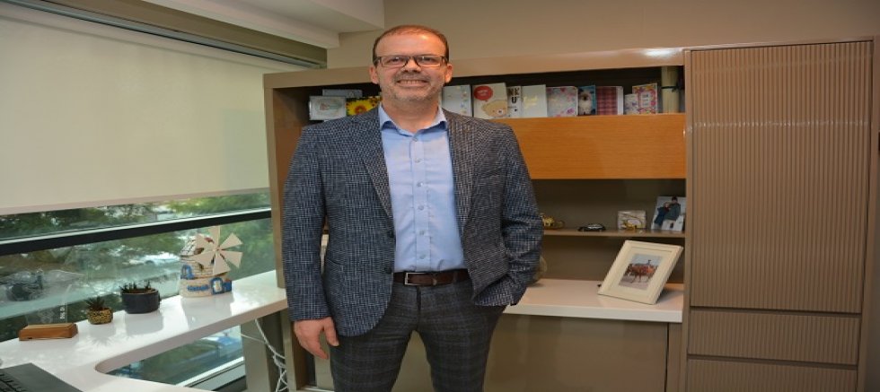 Türkiye Obezitede Avrupa Birincisi...