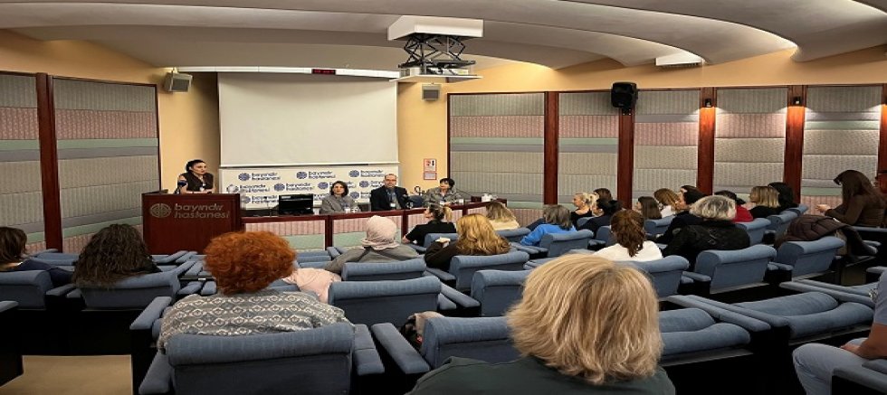 Uzmanlar Uyardı: Jinekolojik Taramalar Hayat Kurtarıyor