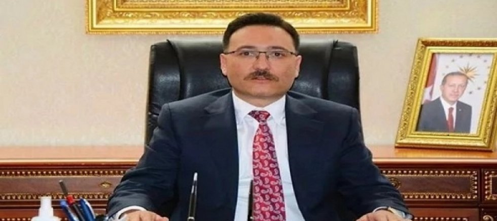 Vali Gökmen Çiçek’ten 