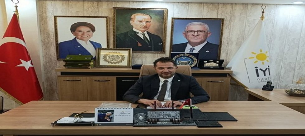 Volkan Karasu: Sivas’ta Halkın Değişim Talebini Sahada Görüyoruz