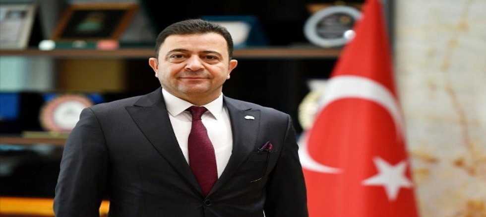 Yalçın: Üretimimizi Güçlü Kılacak Mekanizmalar Devreye Alınmalı